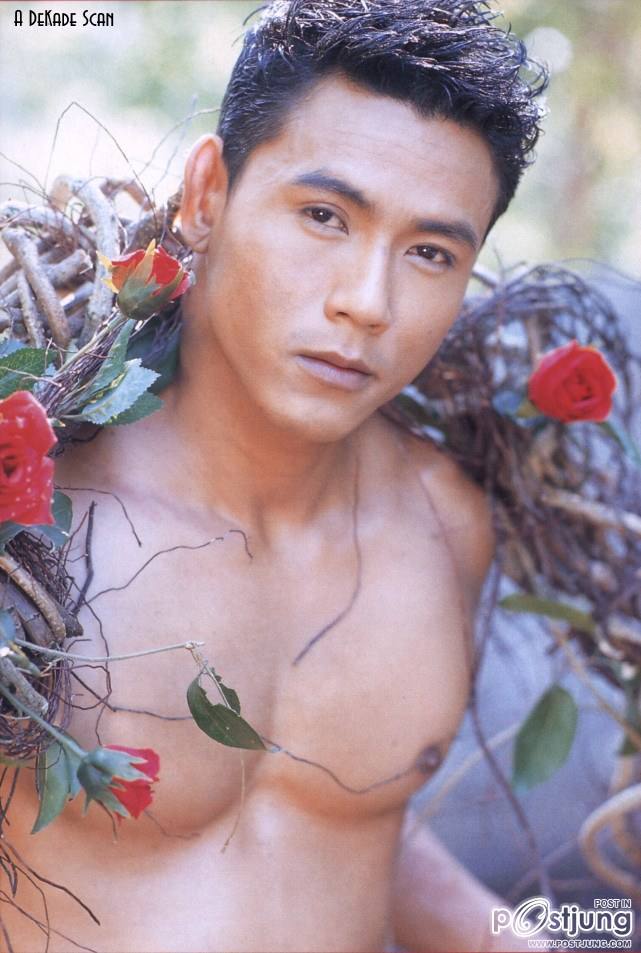 ไทยๆกับลูกครึ่งไม่ต่างกัน