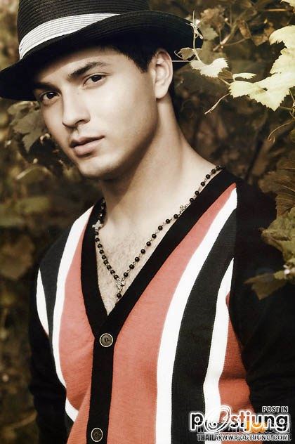 ไทยๆกับลูกครึ่งไม่ต่างกัน