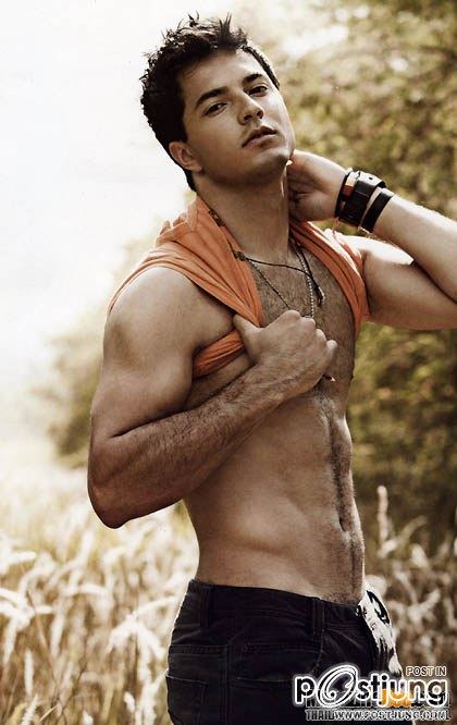 ไทยๆกับลูกครึ่งไม่ต่างกัน