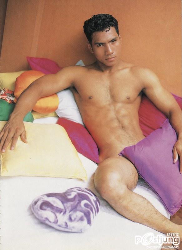 ใช่ลูกน้องเสือปลอด..ปิ่นอนงค์ป่าวอ่ะ