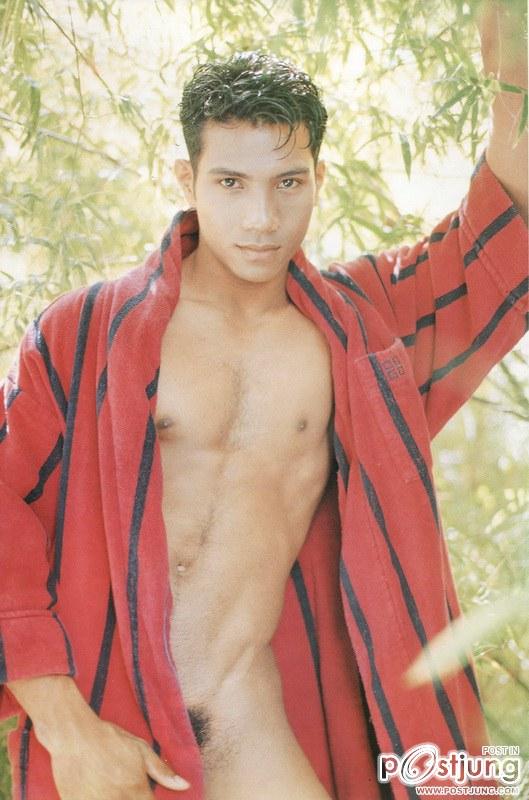 ใช่ลูกน้องเสือปลอด..ปิ่นอนงค์ป่าวอ่ะ