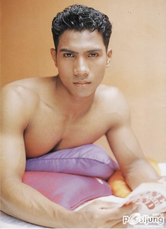 ใช่ลูกน้องเสือปลอด..ปิ่นอนงค์ป่าวอ่ะ