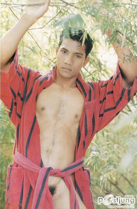 ใช่ลูกน้องเสือปลอด..ปิ่นอนงค์ป่าวอ่ะ