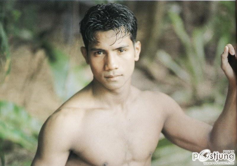 ใช่ลูกน้องเสือปลอด..ปิ่นอนงค์ป่าวอ่ะ