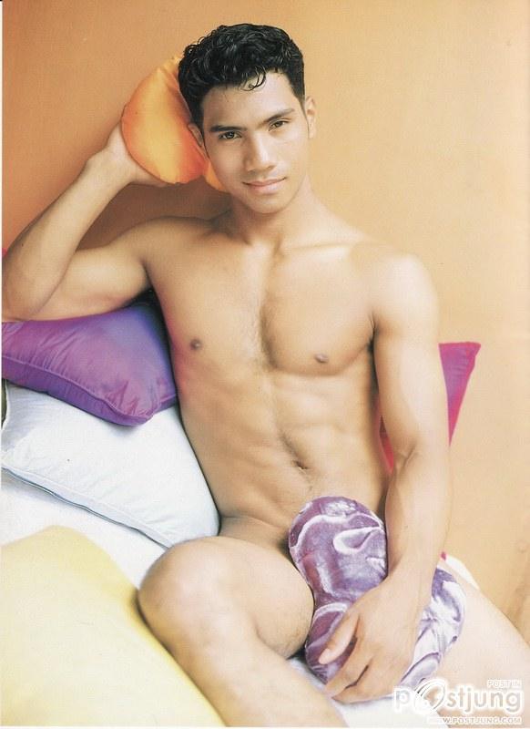 ใช่ลูกน้องเสือปลอด..ปิ่นอนงค์ป่าวอ่ะ