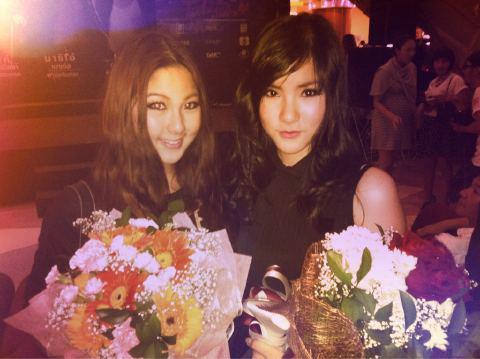 Waiiสาวสวยจากค่ายKamikaze