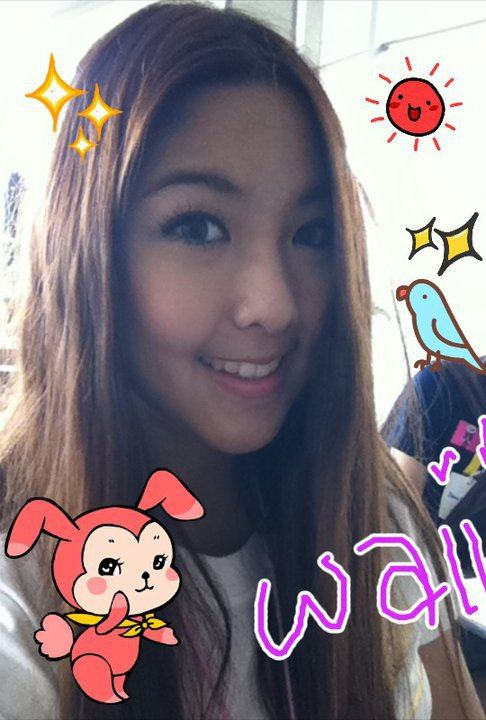 Waiiสาวสวยจากค่ายKamikaze