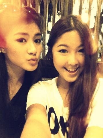 Waiiสาวสวยจากค่ายKamikaze