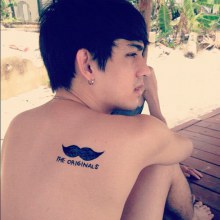 New Pic P'Leo Saussay