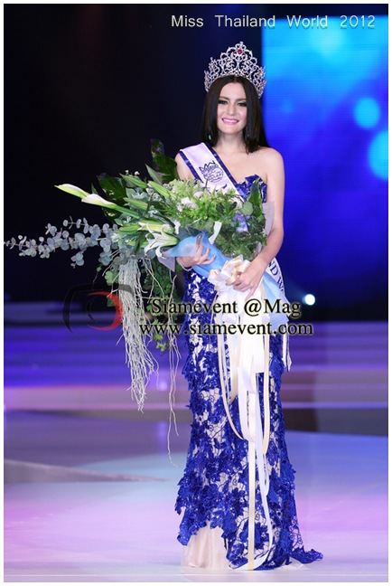 THAILAND POWER !! 3 สาวไทย สู่เวทีระดับโลก