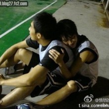 หนุ่มจีน & เอเชีย_11 น่ารัก