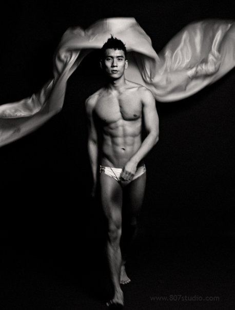 เชิญชิมหนุ่มเซ็กซี่