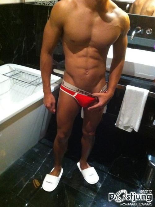 เซ็กซี่กันจัง