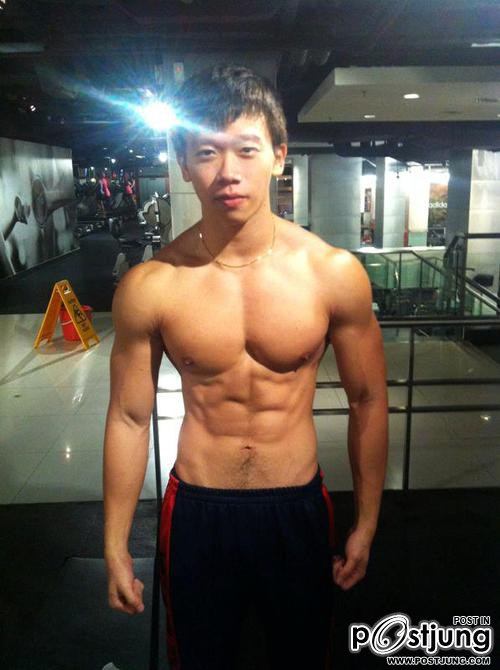 เซ็กซี่กันจัง