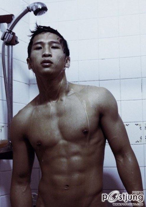 เซ็กซี่กันจัง