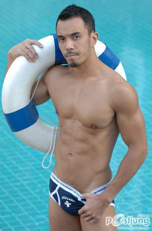 เซ็กซี่กันจัง