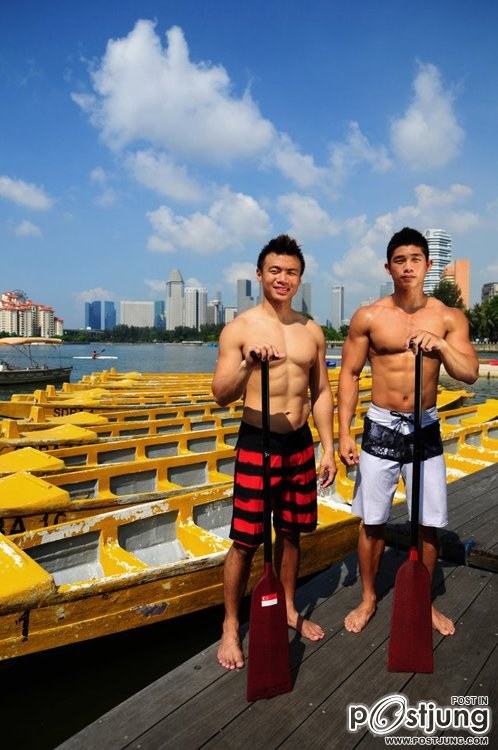 เซ็กซี่กันจัง