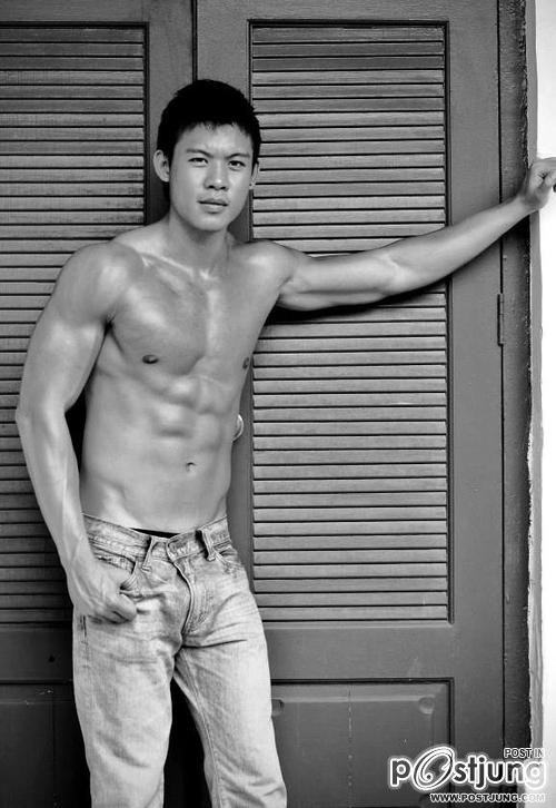 เซ็กซี่กันจัง