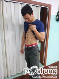 เซ็กซี่กันจัง