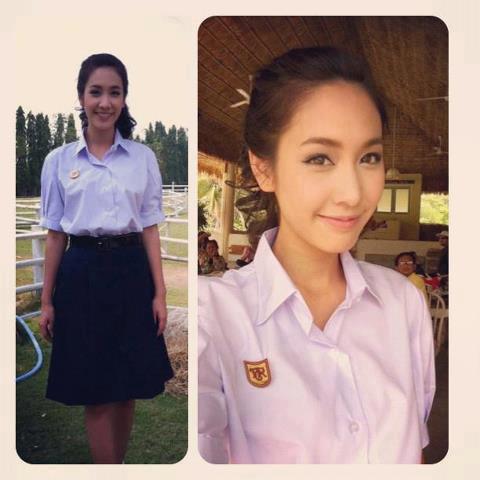 หนูปิ่น น่ารักอ่ะ