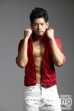 หุ่นหล่อกว่าหน้า