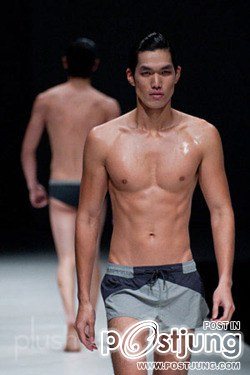 หุ่นหล่อกว่าหน้า