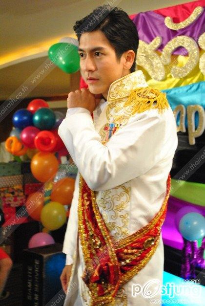 พี่ติ๊ก เจษฯ