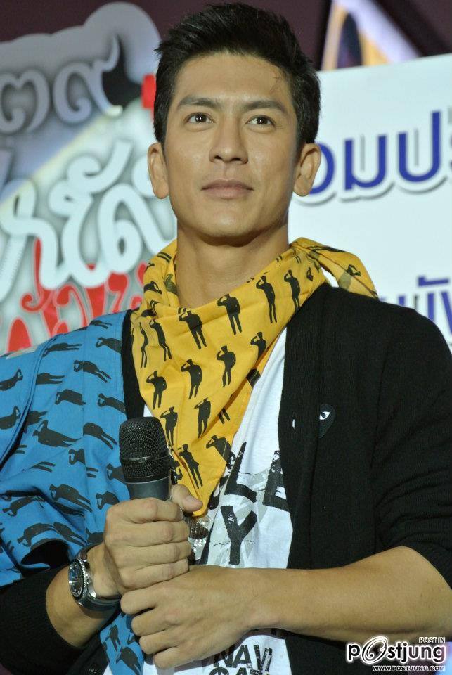 พี่ติ๊ก เจษฯ