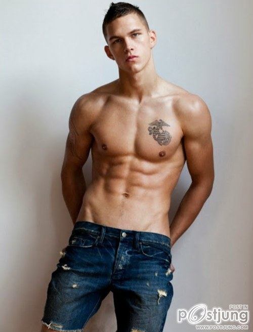 ฝาหรั่งมาแรง