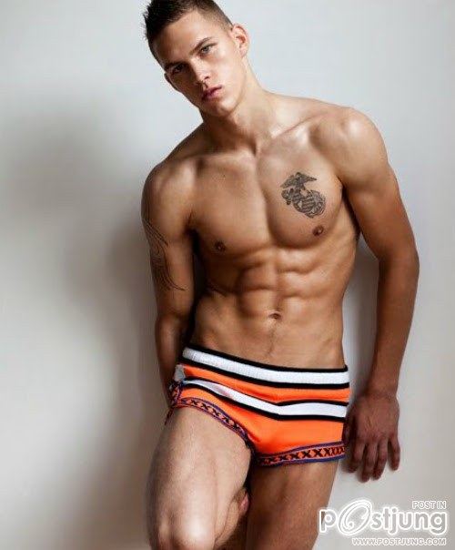 ฝาหรั่งมาแรง