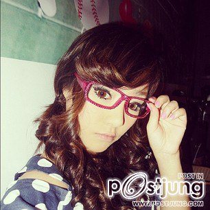 กัสจังแฟนโดมน่ารักเป็นตัวของตัวเองค่ะ