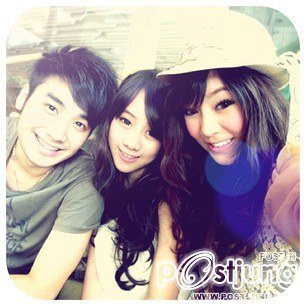 กัสจังแฟนโดมน่ารักเป็นตัวของตัวเองค่ะ