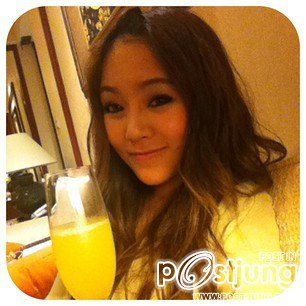 กัสจังแฟนโดมน่ารักเป็นตัวของตัวเองค่ะ