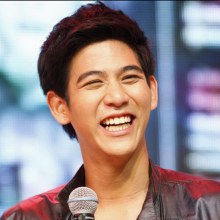 คนเนี้ยมองทีไรละเมอ