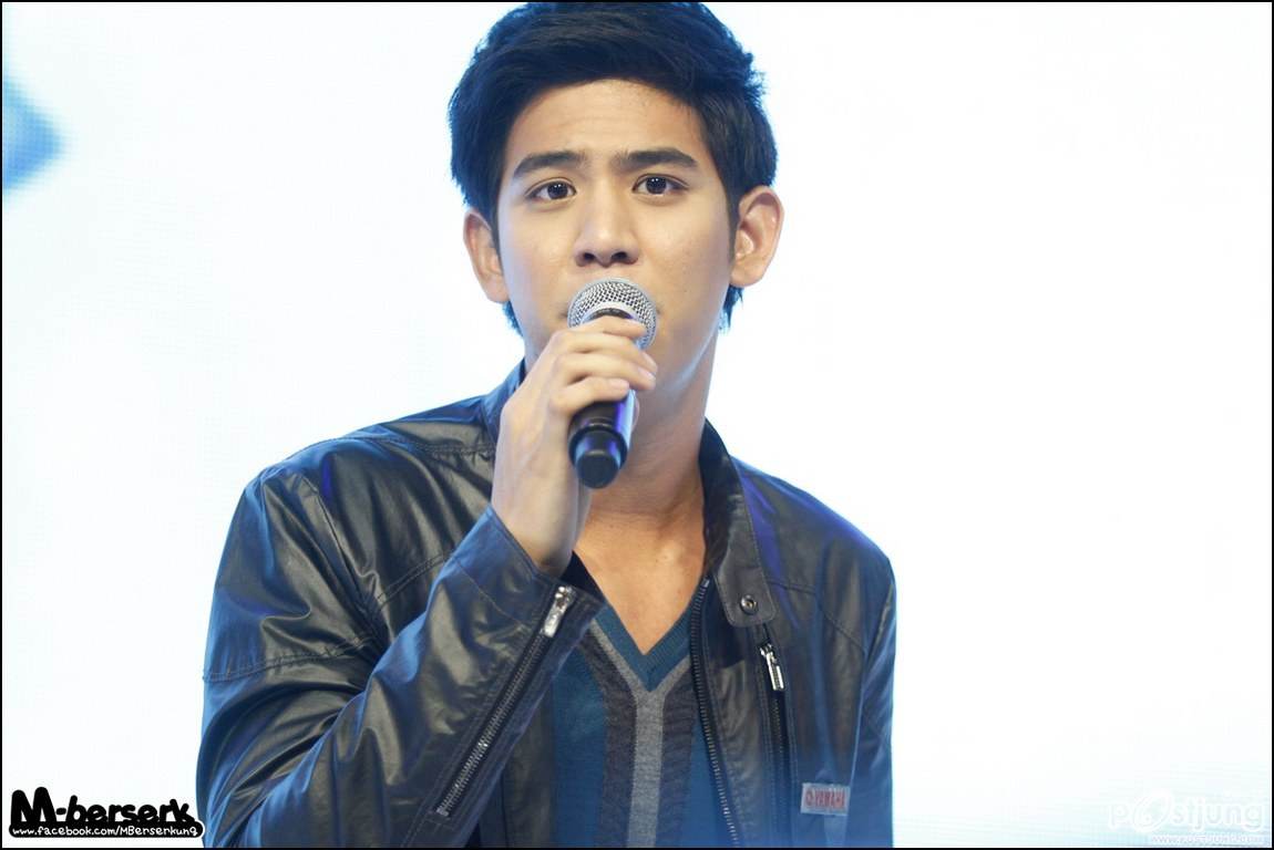 คนเนี้ยมองทีไรละเมอ