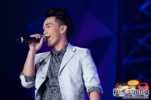 K AF 9 เสียงคุณภาพที่คนไทยกำลังมองข้าม น่าสงสารหนุ่มใต้คนนี้