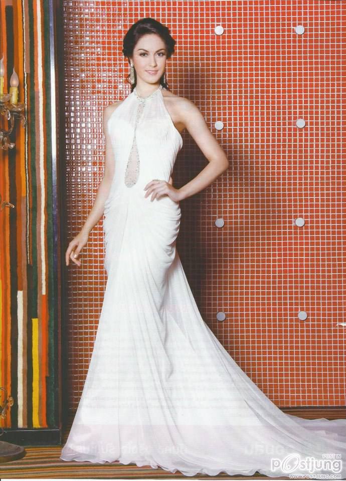 ริด้า @ นิตยสารหญิงไทย