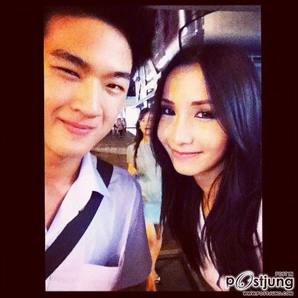 กระเทยสวย จาก Facebook