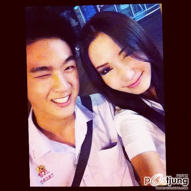 กระเทยสวย จาก Facebook