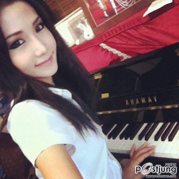 กระเทยสวย จาก Facebook