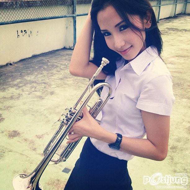 กระเทยสวย จาก Facebook