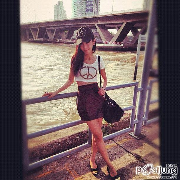 กระเทยสวย จาก Facebook