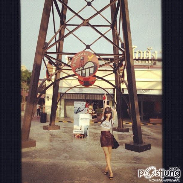 กระเทยสวย จาก Facebook