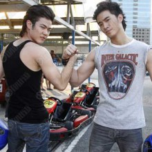 บี้ KPN โดนทำร้าย เย็บ 33 เข็ม