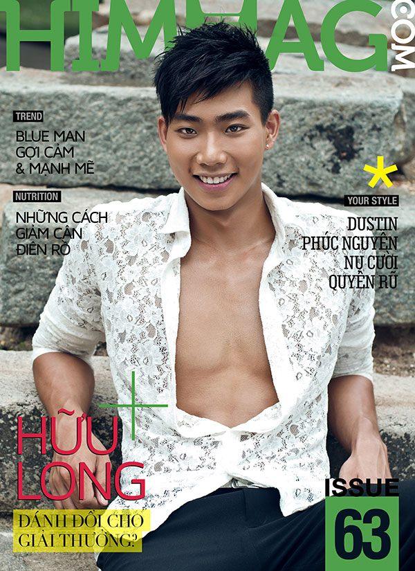 HIMMAG.vietnam issue 63