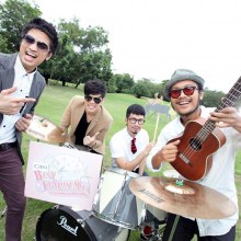 เบื้องหลัง MV Citra รวมที่เธอคนเดียว