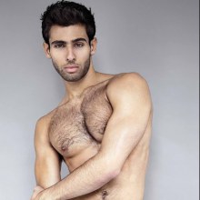 Pablo Hernandez for Sensitif Magazine