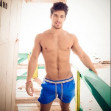 West Phillips for 2eros