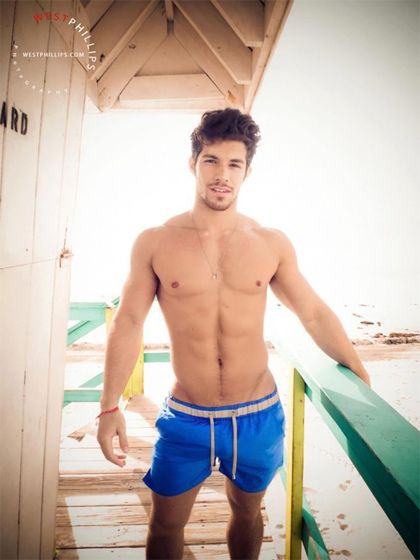 West Phillips for 2eros