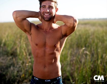 Cover Male Underwear&rsquo;s new photos : HQ images